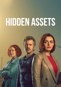 Скрытые активы, Сезон 3