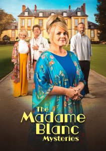 Тайны мадам Блан, Сезон 3