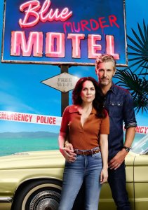 Мотель «Голубое убийство», Сезон 1