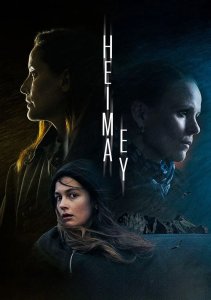 Холодная гавань, Сезон 1